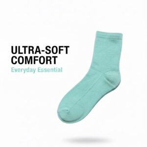 ultra soft socks