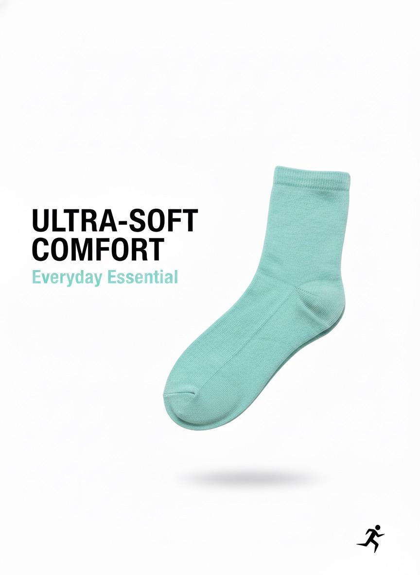 ultra soft socks